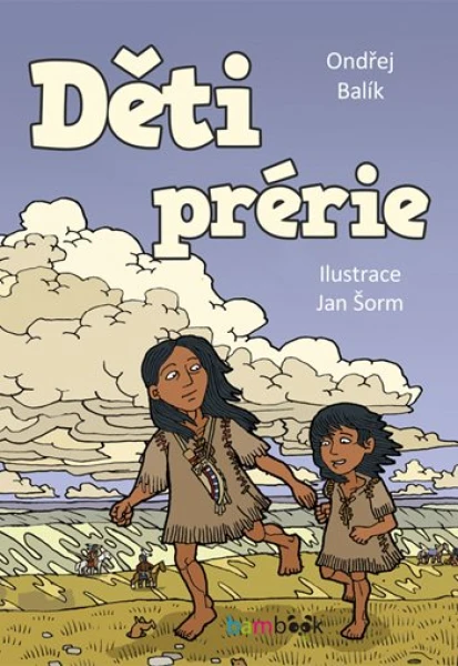 Děti prérie, Balík Ondřej