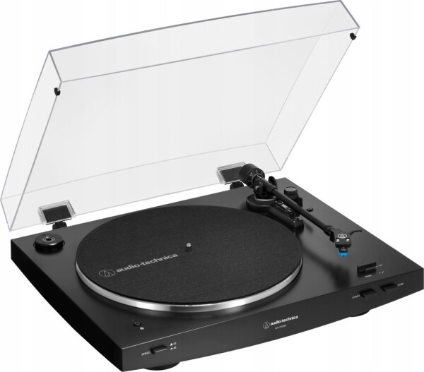 Audio Technica Audio Technica AT-LP3XBT, turntable (black)