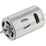 Motraxx SR550SHP-6527P-75+C univerzálne brushed elektromotor; SR550SHP-6527P-75+C