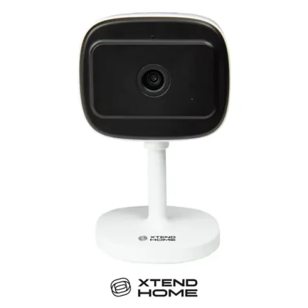 Xtend Home BI100 / IP kamera / Wi-Fi / 2Mpx / 1080p / IR až 10m / Tuya CZ SK (XTH-CAM-BI100)