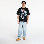 Tričko PLEASURES Autopsy Heavyweight Shirt Black S