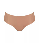 Dámske nohavičky ZERO Feel 2.0 Hipster - BROWN - St. hnedá 00CM - SLOGGI BROWN M
