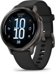Garmin Venu 4 Smartwatch 41mm black