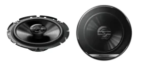 Pioneer TS-G1720F / 2-pásmové koaxiálne reproduktory / 2x 40W / 17 cm (TS-G1720F-P)