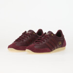 Tenisky adidas Japan Maroon/ Quiet Crimson/ Gold Met. EUR 38 2/3