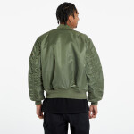 Bunda Alpha Industries MA - 1 olive green L
