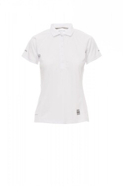 Dámska polokošeľa Payper TRAINING LADY Farba: Biela, Veľkosť: XL (000091002800000XL)