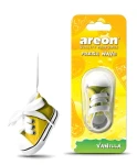 AREON Osviežovač vzduchu do auta Vanilla / Osviežovač vzduchu do auta (AREFW03)