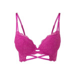 Dámska podprsenka 19901 fuchsiová - Gossard 70B