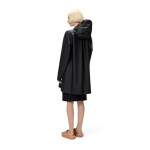 Bunda, mackintosh Rains A-Line Jacket W3 W 18050 01 M