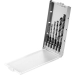 Festool 577402 BKS SYS3 D3-10 HSS CE Sada vrták; 577402