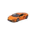 Bburago Lamborghini Temerario oranžová 1:18