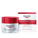 EUCERIN Hyaluron-filler volume-lift denný krém 50 ml