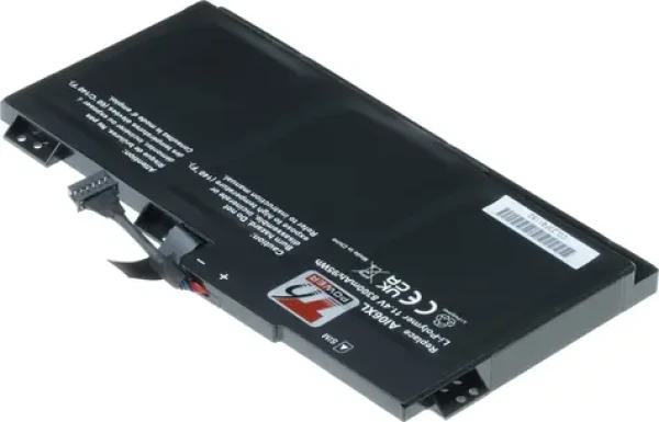 T6 Power Batéria pre HP ZBook 17 G3 / Batéria pre notebook / 6cell / 8300 mAh / 95 Wh / Li- ION (NBHP0180)