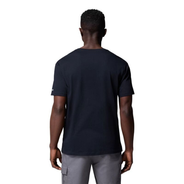 Columbia Path Lake II Graphic Tee M Tričko 1934814024 M
