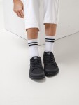 Be Lenka Rebound All Black barefoot tenisky 43 EUR