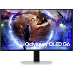 Samsung Samsung Odyssey G6 G60SD (27") OLED