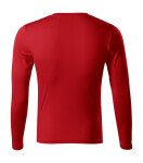 Tričko Pride unisex červené 2XL