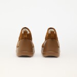 Tenisky Moon Boot Luna Low Boot Suede Cognac EUR 38