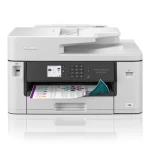 Brother MFC-J5340DWE/A3/farebná atramentová multifunkcia/4800 x 1200 dpi/28 str./min/duplex/ADF/USB/LAN (MFCJ5340DWERE1)