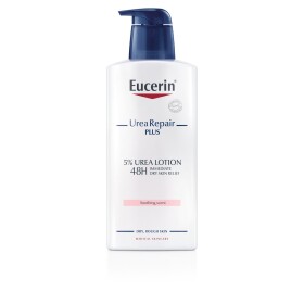 EUCERIN UreaRepair plus telové