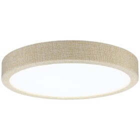 Paulmann 71054 Cosara LED stropné svietidlo LED 15 W béžová; 71054