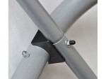 Plachtový prístrešok – ShelterLogic 3,8 × 6,1 m