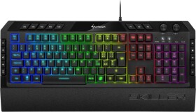 Sharkoon SGK5