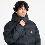 Bunda Nike ACG "Lunar Lake" Puffer Men's Therma-FIT ADV Loose Hooded Jacket Black/ Black/ Summit White M