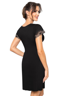 Košeľa Donna Hana w/r S-2XL černá S
