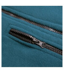 Effect fleece unisex oranžová XL