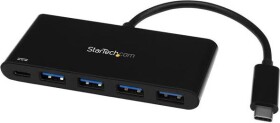 StarTech USB-C 3.0 (HB30C4AFPD)