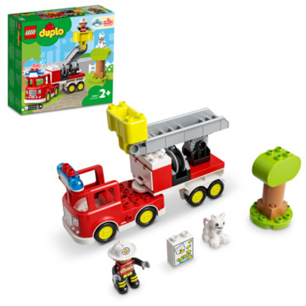 LEGO® DUPLO® 10969