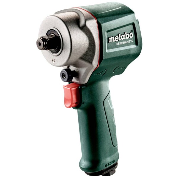 Metabo DSSW 500 1/2" C