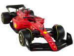 RASTAR Formula na diaľkové ovládanie R/C Ferrari F1 Rastar 1:12 červená