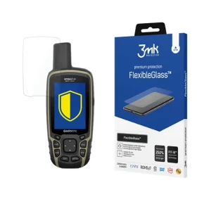 3mk FlexibleGlass ochranné sklo pre Garmin GPSMap 65 (5903108334754)