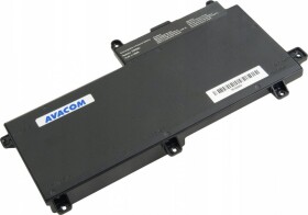 Avacom Avacom HP ProBook 640 G2, 655 G2, Li-Pol 11,4V 4210mAh 48Wh