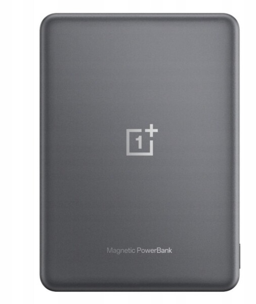 OnePlus Oneplus Niewielki Powerbank magnetický 5000 Mah Do Oneplus/ Iphone