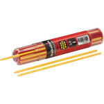 Hultafors Tools Náplň k mechanickej ceruzke Dry Marker žltá