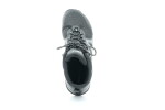 Outdoorové topánky Xero Shoes Xcursion Fusion Black Titanium 45 EUR