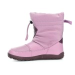 Bobux Alpha Paden Lilas zimné barefoot topánky 27 EUR