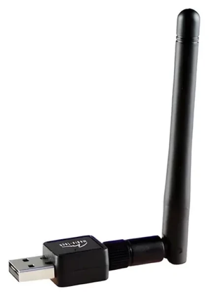 WiFi USB Dongle MT4223 / Wi-Fi adaptér / USB / 802.11n (Wi-Fi 4) (MT4223)