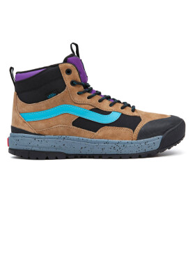 Vans UA UltraRange EXO Hi MTE TOBACCO BLACK