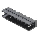 Weidmüller konektor do DPS BL/SL 5.08 Počet pólov 7 Raster (rozteč): 5.08 mm 1774814001 350 ks; 1774814001