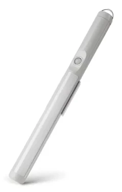Avide ABLSBCAB-30WWR-DE šedá / LED lampa so senzorom / 2,5 W / 3000 K / batéria (ABLSBCAB-30WWR-DE)