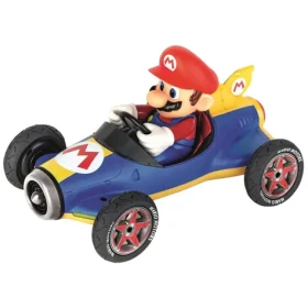 Carrera 181066 Mario Kart Mach 8 - Mario 2.4 GHz