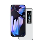 Obal:Me 5D Tvrdené Sklo pre Google Pixel 10 Pro XL Black (57983126958)