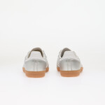 Topánky adidas Samba OG Kids Silver Met./ Ftwr White/ Gum 2 4.5