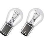 OSRAM 7528ULT-02B signálne svetlo Ultra Life P21/5W 21/5 W 12 V; 7528ULT-02B