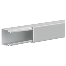 Hager LFS200200VERZ káblová lišta (d x š x v) 2000 x 19 x 18 mm 2 m farebná; LFS200200VERZ